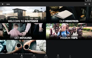 Southside Warner Robins Screenshot 3