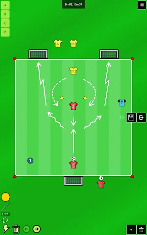 TrainerCoach Screenshot 3