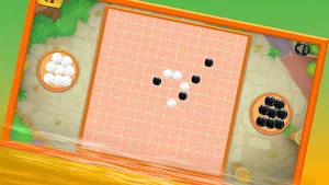 Gomoku Game Screenshot 2
