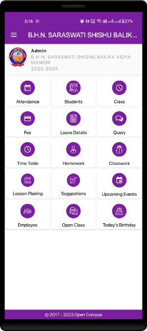 BHNSSBVM Screenshot 1