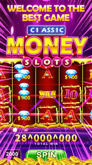 Cash Bingo Slots : Win Money Screenshot 3