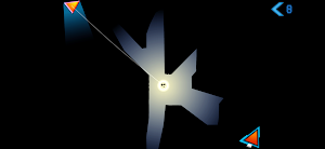 DEEP NIGHT Screenshot 1