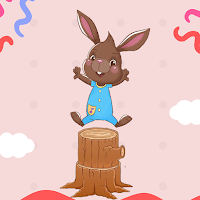 Rabit Jump Adventure Op
