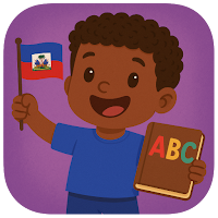 Learn Creole With Jorge
