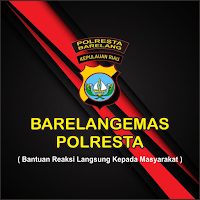BARELANGEMAS POLRESTA