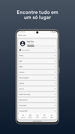 IPCO Screenshot 2
