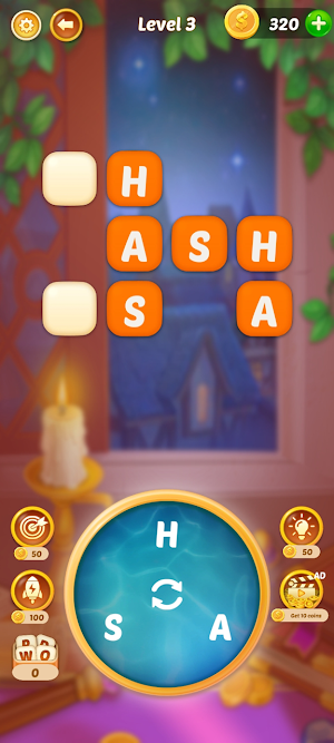 WordEx Screenshot 3