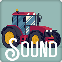 Tractor Soundboard Ringtones