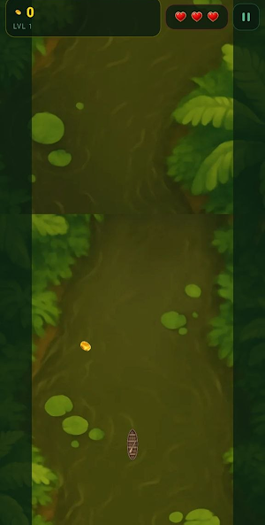 Casino Amazon Screenshot 0