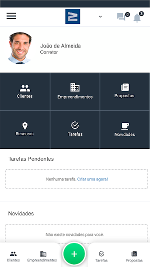 Trinus Vendas Screenshot 0