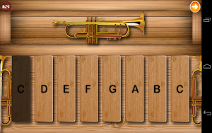Toddlers Trumpet Screenshot 1