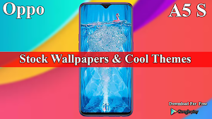 Theme for Oppo A5 s | launcher for oppo A5 s Screenshot 0