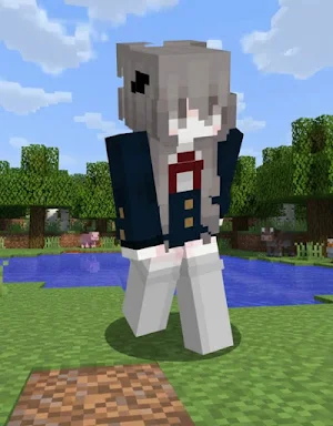 Uniform Skins For Minecraft Screenshot 0