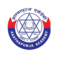 Aasthapunja Academy