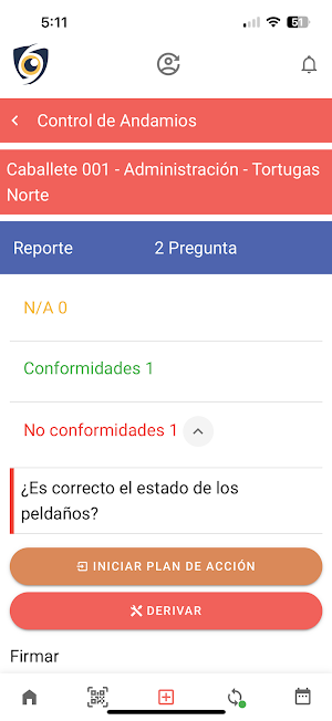 Safety Offline Screenshot 1