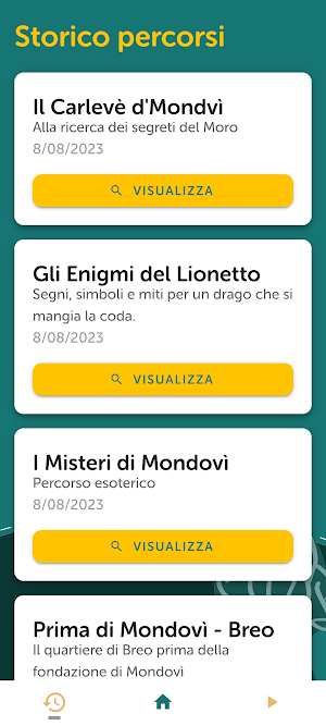GIL - Il giocaturista Screenshot 2