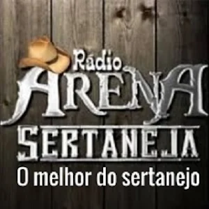 RADIO ARENA SERTANEJA Screenshot 0