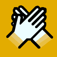 Fluent Hands