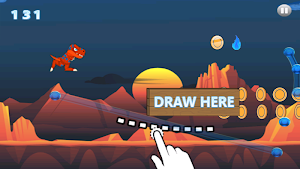 Dino Jumper Screenshot 2