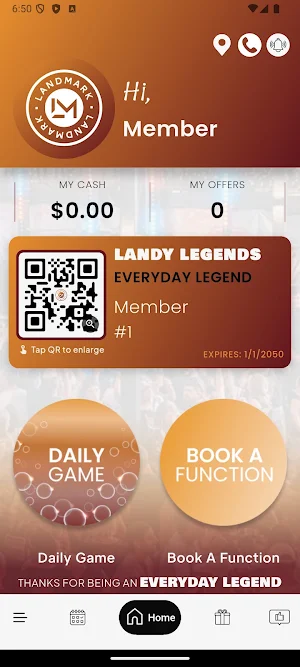 Landmark Legends Screenshot 2