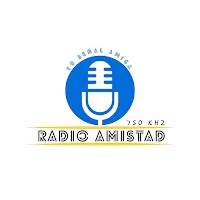 Radio Amistad Los Pozos 750AM