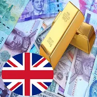 currency & Gold Price in Unite