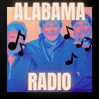 Alabama Radio Country