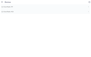 SmartCuckoo Go Screenshot 3