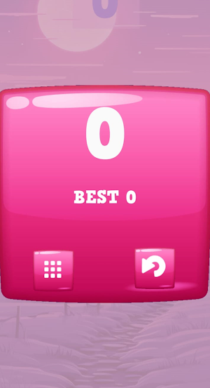 Ball To Circle Game Screenshot 2