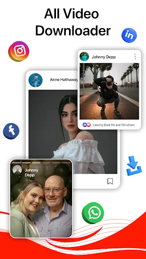 All Video Downloader Screenshot 0