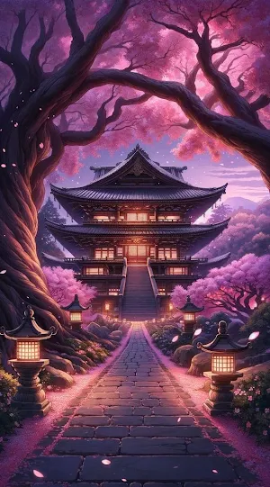 Japan Wallpapers 4k Screenshot 1