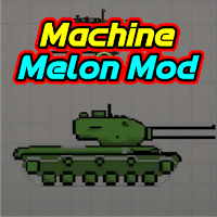 Machine Building Mod for Melon