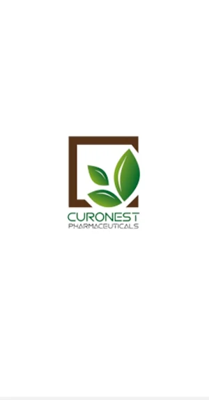 Curonest Pharma Screenshot 0