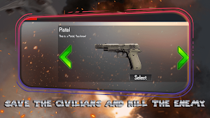 Fire Strike Prime Screenshot 1