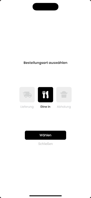 Brüder's Grill Screenshot 1