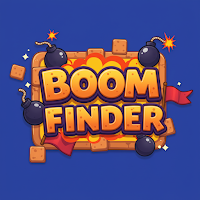 Boom Finder