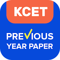 KCET previous year paper