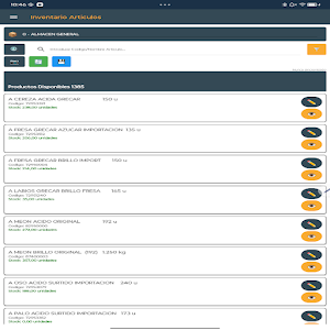 SoftSEIAPP Screenshot 3