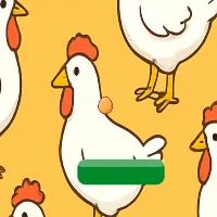 Hen and Farm Life