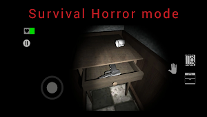Extreme Evil Screenshot 1