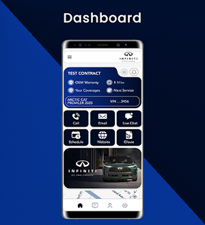 Englewood Auto Care Screenshot 1