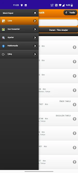 Filomatik Screenshot 1