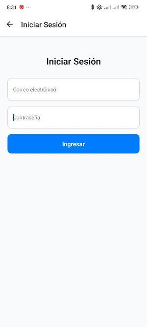 SEQueretaro Screenshot 0