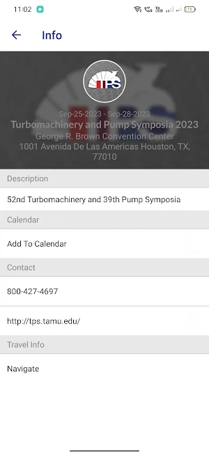 Texas TPS Screenshot 2