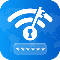 WiFi Master–Show WiFi Password