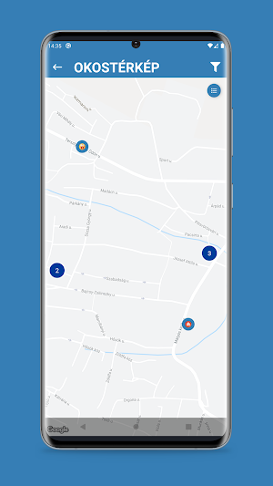 Solymár Screenshot 3