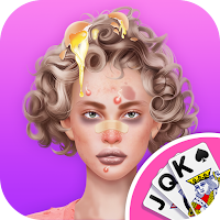 Solitaire Makeup, Makeover