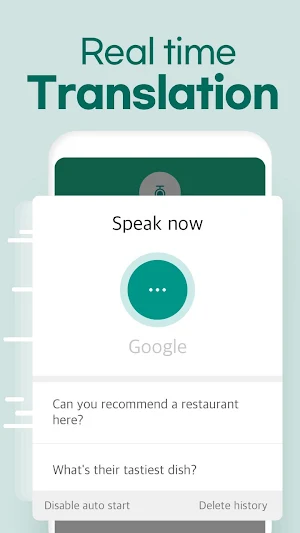 All Languages Translator Screenshot 2