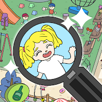 Happy Find : Hidden Objects