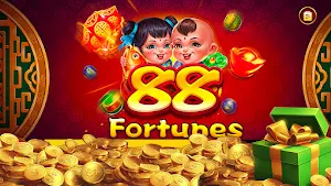 88 Fortunes Classical Screenshot 1